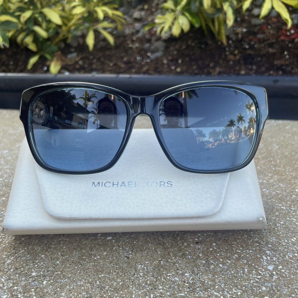Michael Kors MK6003 Salzburg Black